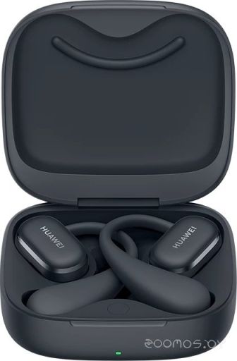 Наушники Huawei FreeArc (черный, международная версия)