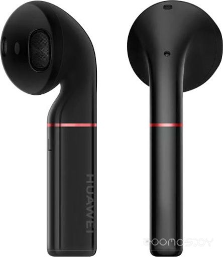 Наушники Huawei FreeBuds 2 Pro (Black)