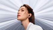 Наушники Huawei FreeBuds 6i (черный, международная версия)