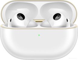 Наушники Huawei FreeBuds Pro 4 (белый, международная версия)