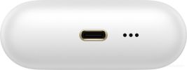Наушники Huawei FreeBuds Pro 4 (белый, международная версия)