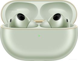 Наушники Huawei FreeBuds Pro 4 (зеленый, международная версия)