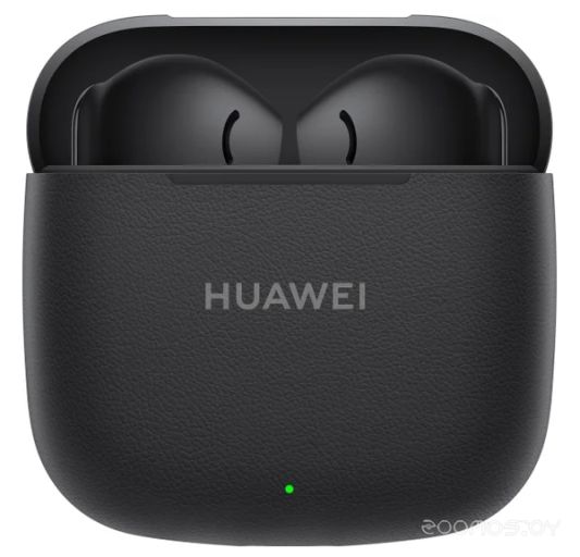 Наушники Huawei FreeBuds SE 3 (черный, международная версия)