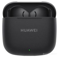 Наушники Huawei FreeBuds SE 3 (черный, международная версия)