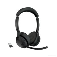 Наушники Jabra Evolve2 55 Link380a MS Stereo 25599-999-999