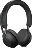 Наушники Jabra Evolve2 65 MS Stereo USB-A Desk (черный)