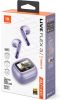 Наушники JBL Live Flex 3 (сиреневый)
