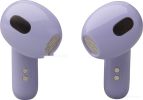 Наушники JBL Live Flex 3 (сиреневый)