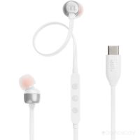 Наушники JBL Tune 310C (белый)