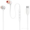 Наушники JBL Tune 310C (белый)