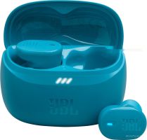 Наушники JBL Tune Buds 2 (темно-бирюзовый)