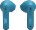 Наушники JBL Tune Flex 2 (синий)
