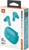 Наушники JBL Wave Beam 2 (голубой)