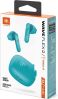 Наушники JBL Wave Flex 2 (голубой)