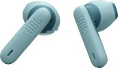 Наушники JBL Wave Flex 2 (голубой)