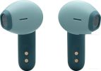 Наушники JBL Wave Flex 2 (голубой)