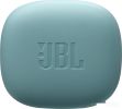 Наушники JBL Wave Flex 2 (голубой)