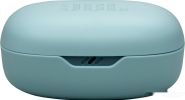 Наушники JBL Wave Flex 2 (голубой)