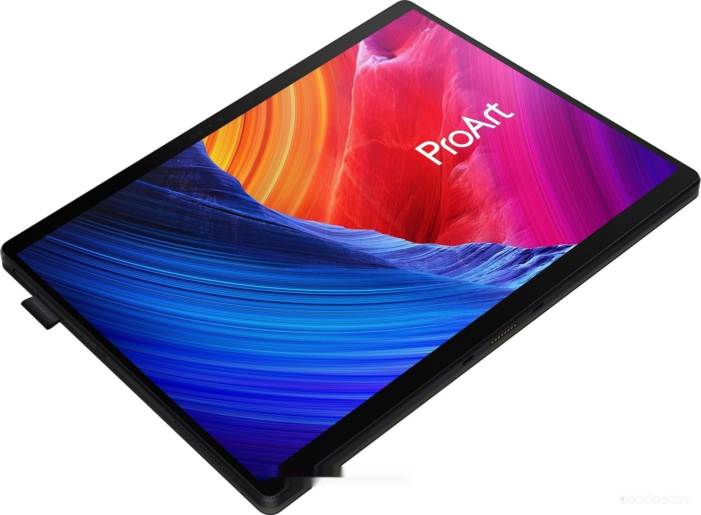 Ноутбук 2-в-1 Asus ProArt PZ13 OLED HT5306QA-LX008W, фото 6