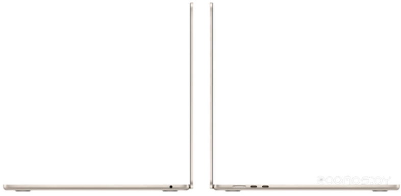Ноутбук Apple Macbook Air 15" M3 2024 MRYR3, фото 5