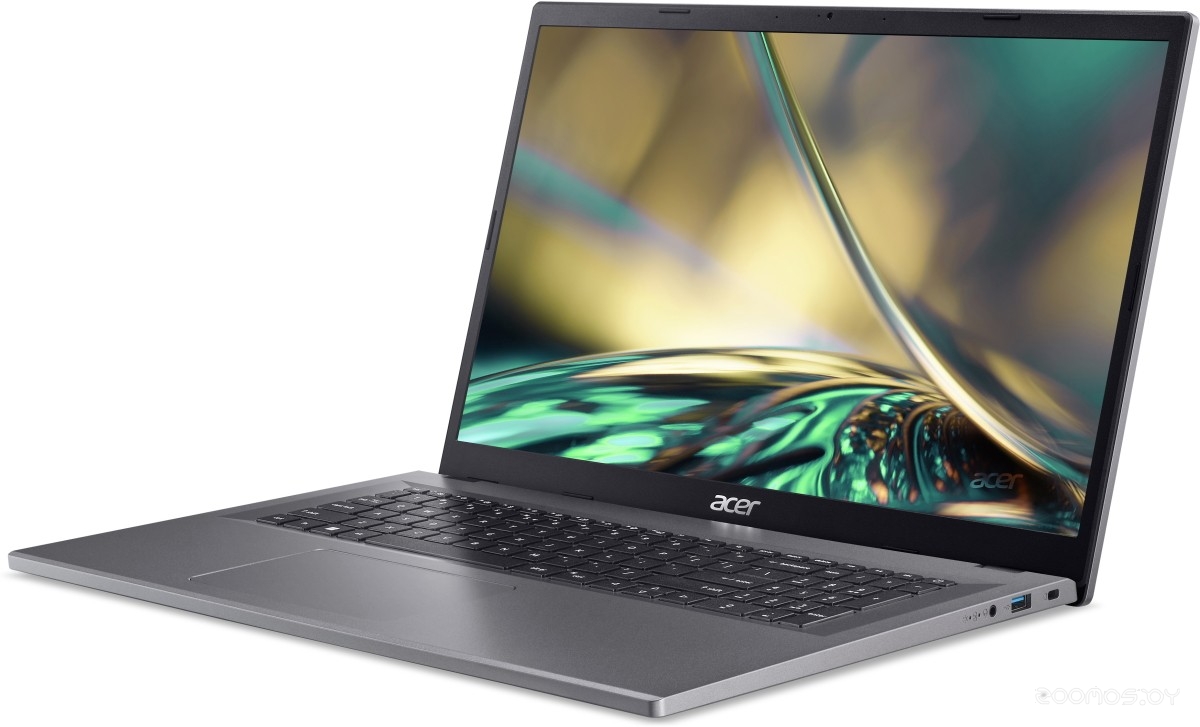 Ноутбук Acer Aspire 3 17 A317-55P-P8DQ NX.KDKCD.00A, фото 2