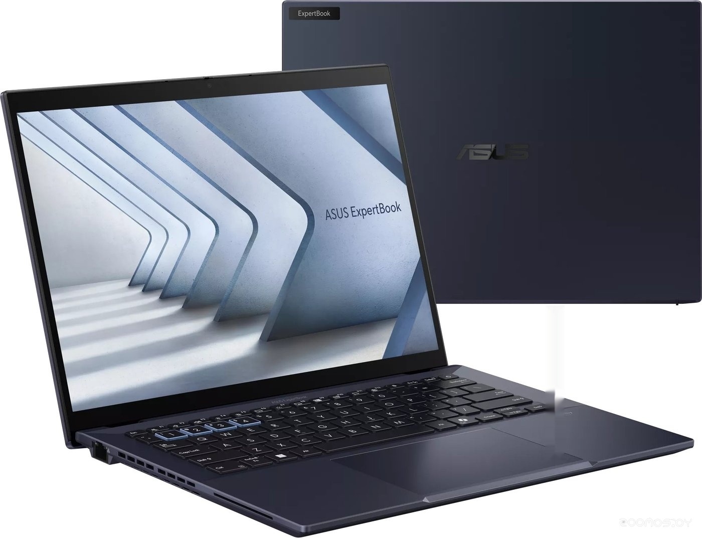 Ноутбук Asus ExpertBook B5 B5404CVA-QN0100W, фото 5