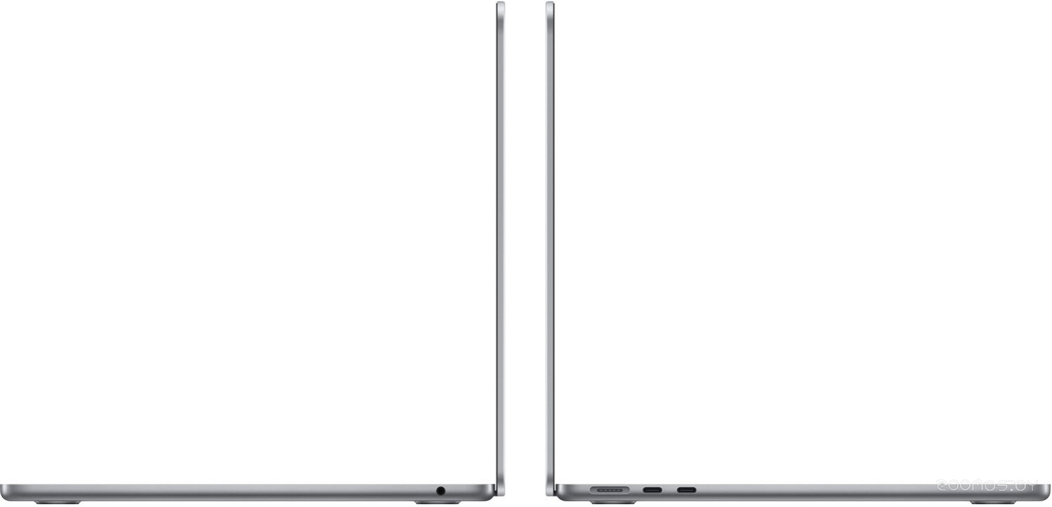 Ноутбук Apple Macbook Air 13" M3 2024 MRXP3, фото 4