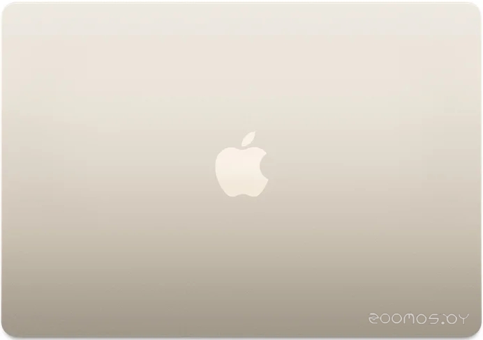 Ноутбук Apple Macbook Air 15" M3 2024 MRYR3, фото 2