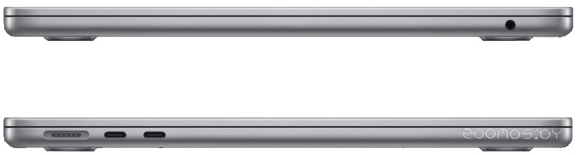 Ноутбук Apple Macbook Air 13" M2 2022 Z15S007CE, фото 6