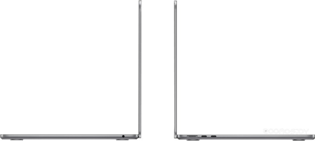Ноутбук Apple Macbook Air 13" M2 2022 Z15S007CE, фото 5