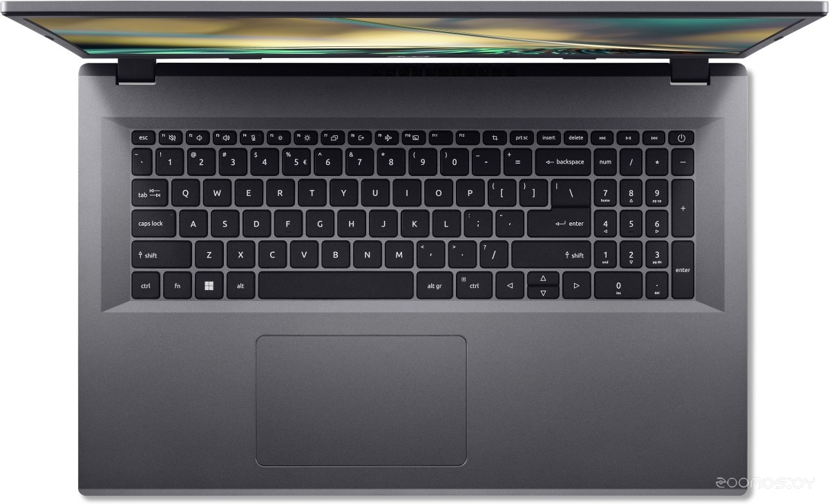 Ноутбук Acer Aspire 3 17 A317-55P-P8DQ NX.KDKCD.00A, фото 6
