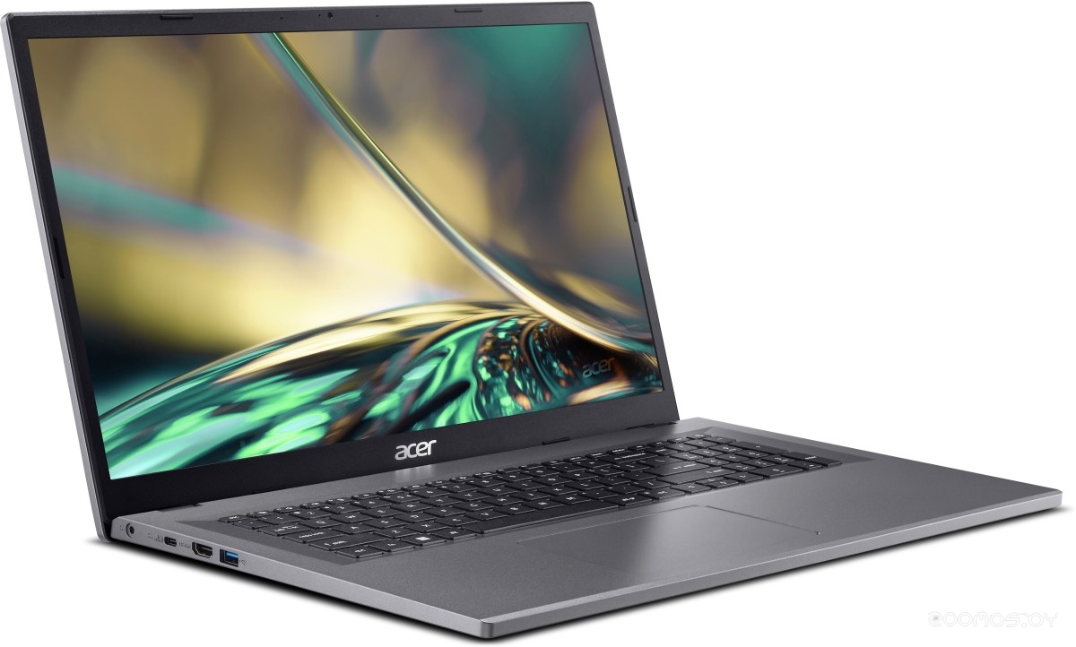Ноутбук Acer Aspire 3 17 A317-55P-P8DQ NX.KDKCD.00A, фото 5