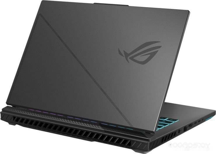 Игровой ноутбук Asus ROG Strix G16 2023 G614JU-N3193, фото 3