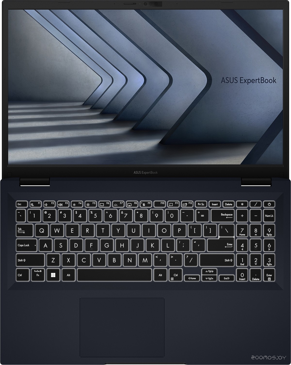 Ноутбук Asus Expertbook B1 B1502CVA-BQ0969, фото 3
