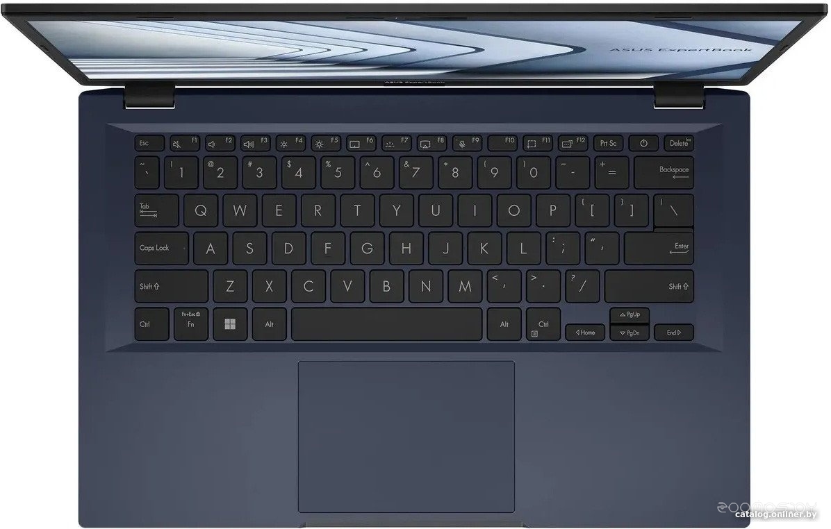 Ноутбук Asus ExpertBook B1 B1402CBA-EB4232, фото 7