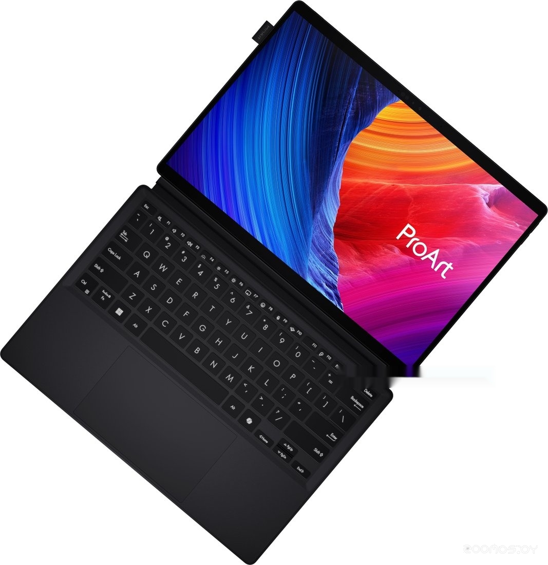Ноутбук 2-в-1 Asus ProArt PZ13 OLED HT5306QA-LX008W, фото 7