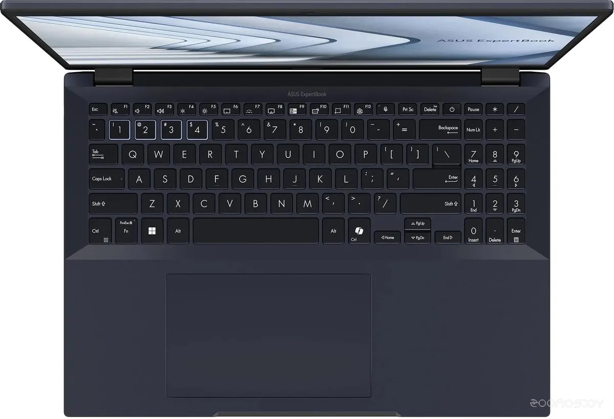 Ноутбук Asus ExpertBook B3 B3604CMA-Q90269, фото 4