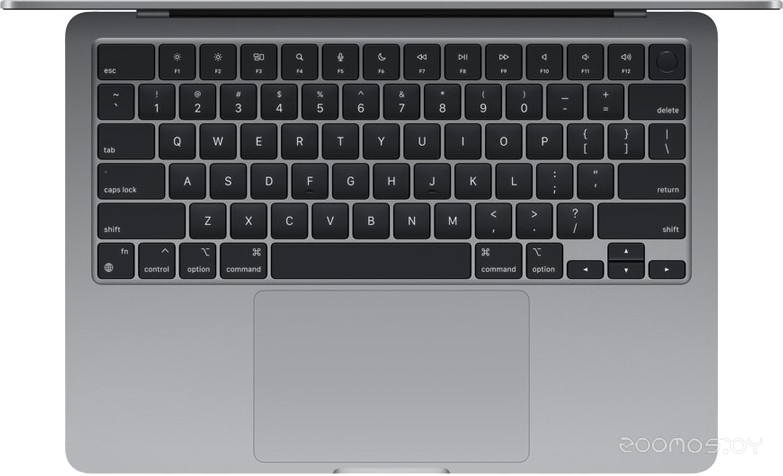 Ноутбук Apple Macbook Air 13" M2 2022 Z15S007CE, фото 2