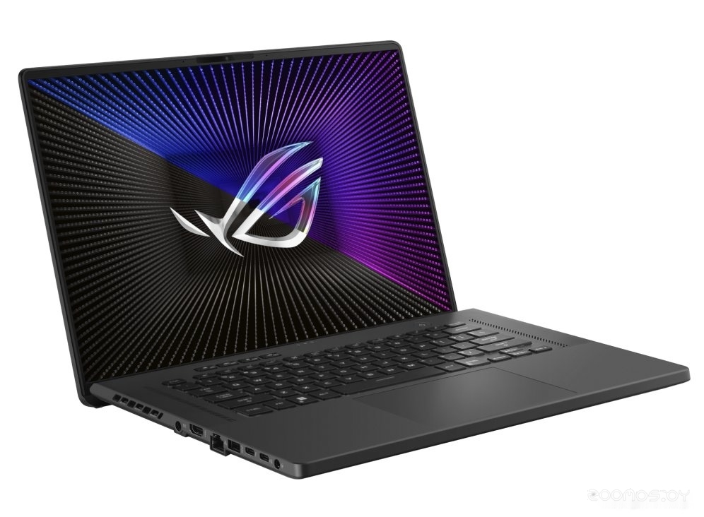 Игровой ноутбук Asus ROG Zephyrus G16 2023 GU603VV-N4082, фото 3