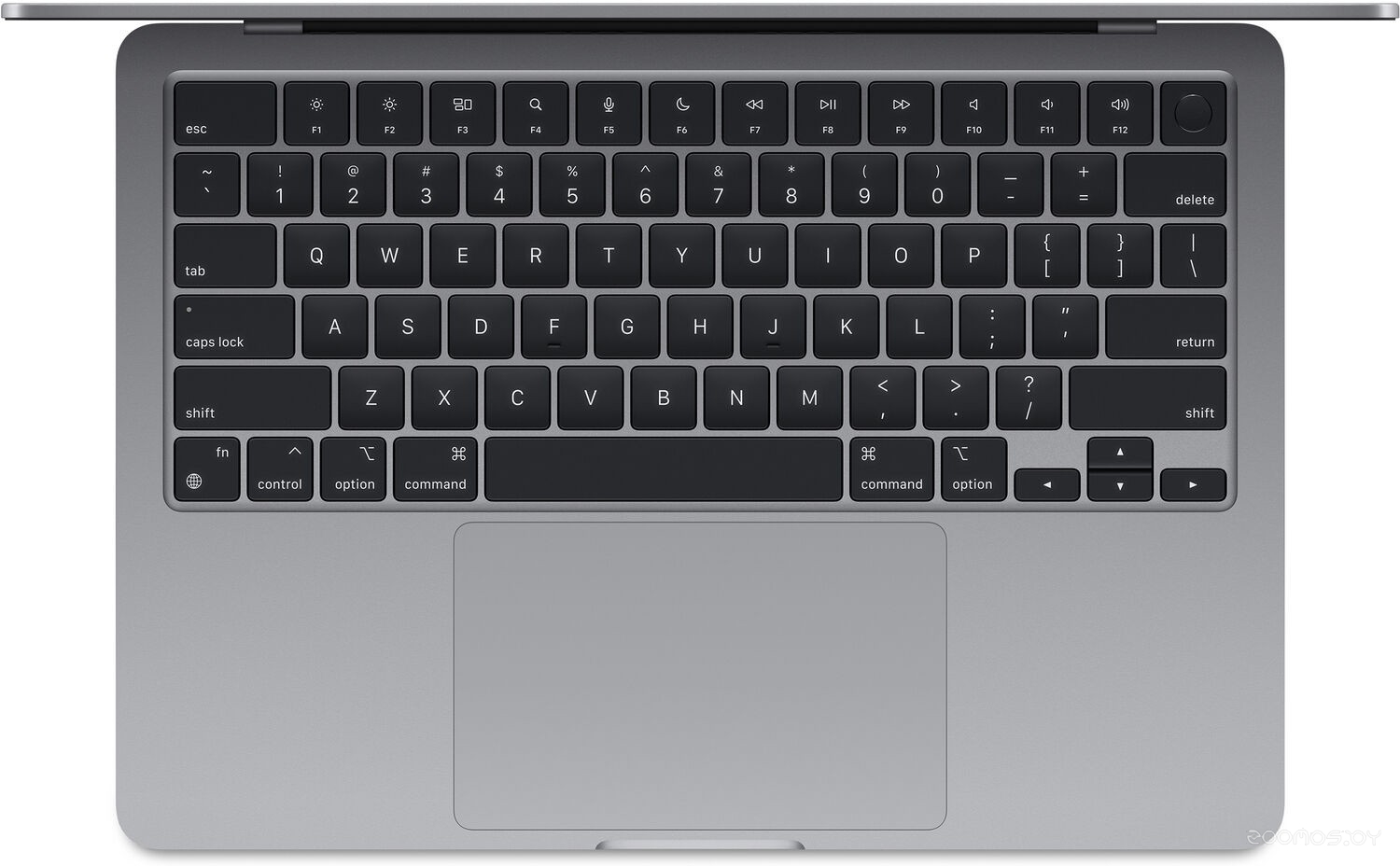 Ноутбук Apple Macbook Air 13" M3 2024 MRXP3, фото 2