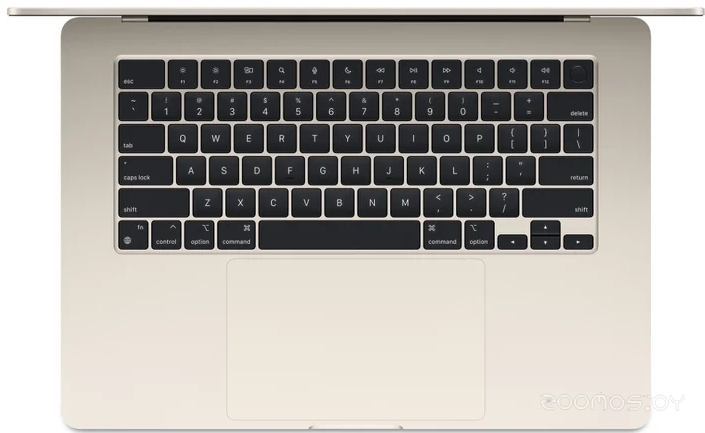 Ноутбук Apple Macbook Air 15" M3 2024 MRYR3, фото 4