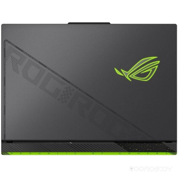 Ноутбук Asus ROG Strix G16 (G614JU-N3193), фото 6