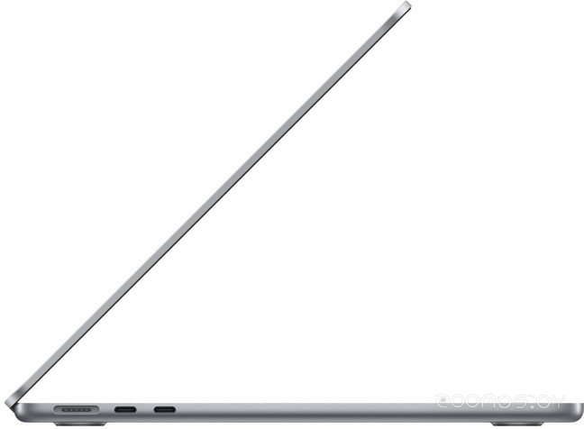 Ноутбук Apple Macbook Air 13" M2 2022 Z15S007CE, фото 4