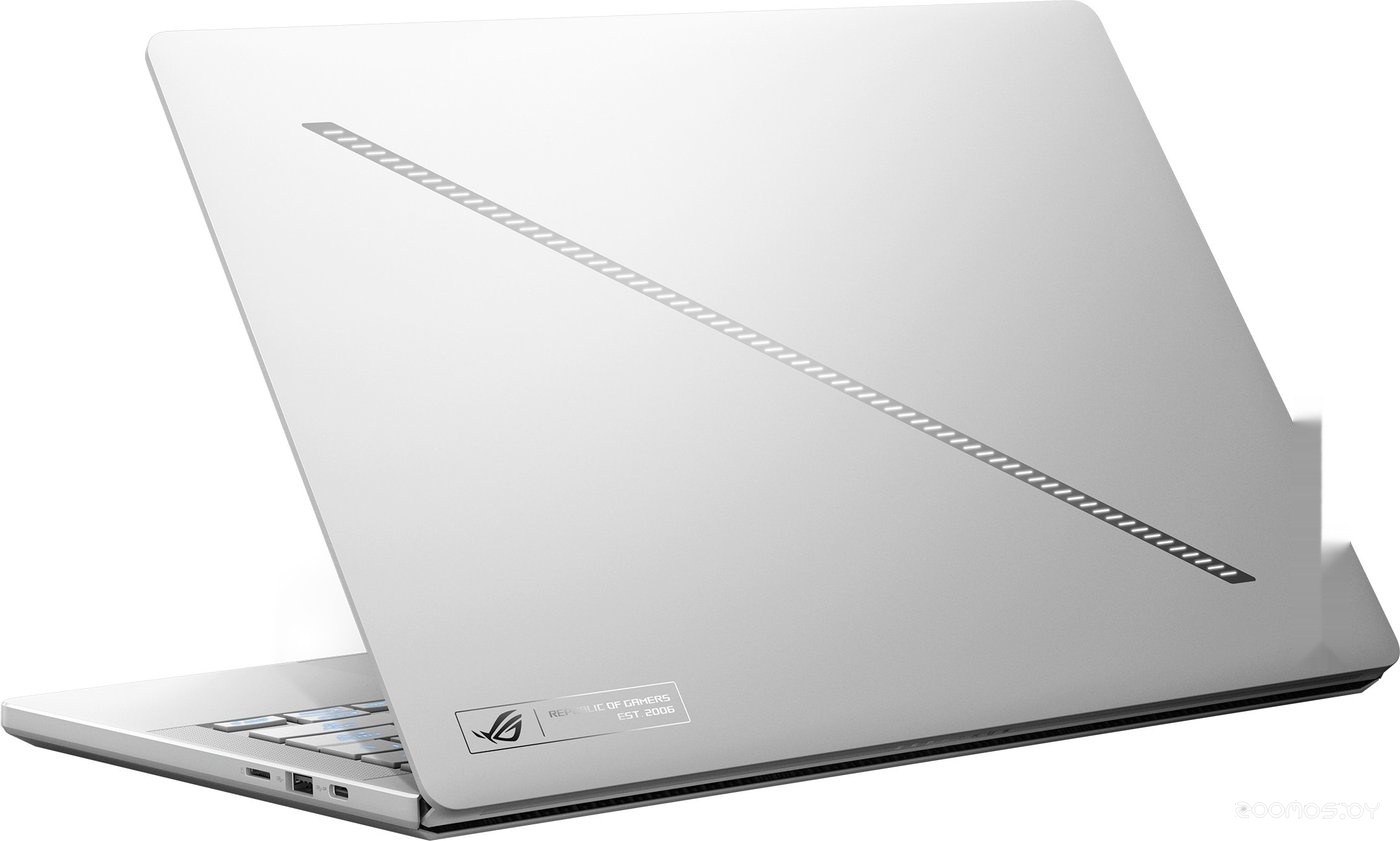 Игровой ноутбук Asus ROG Zephyrus G14 OLED 2024 GA403UV-QS175, фото 3