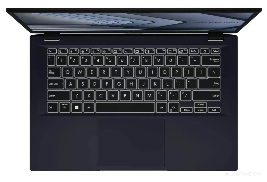 Ноутбук Asus ExpertBook B1 B1402CBA-EB4232, фото 5