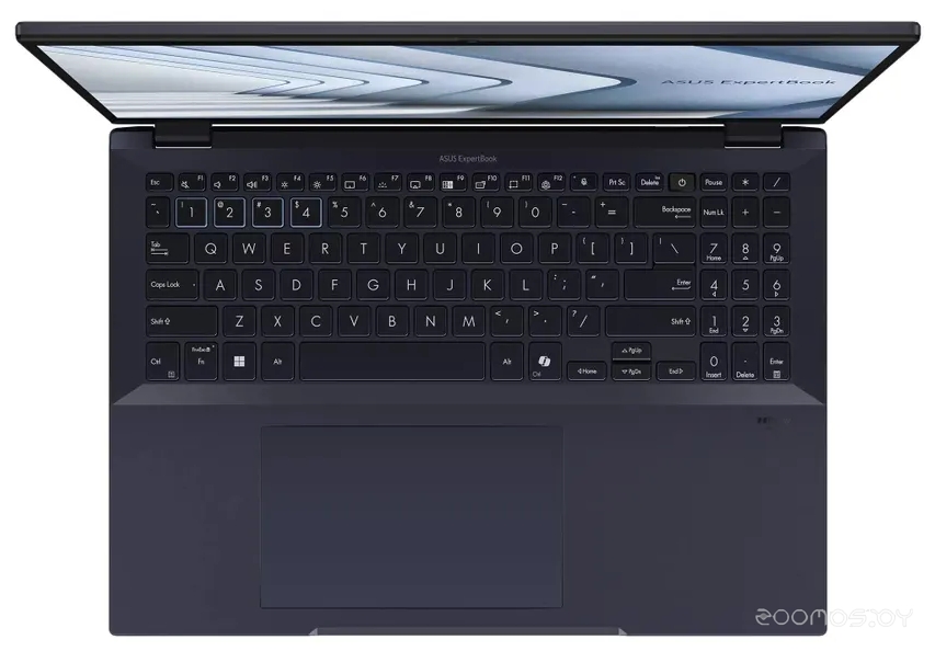 Ноутбук Asus ExpertBook B5 B5604CVA-QY0048, фото 2