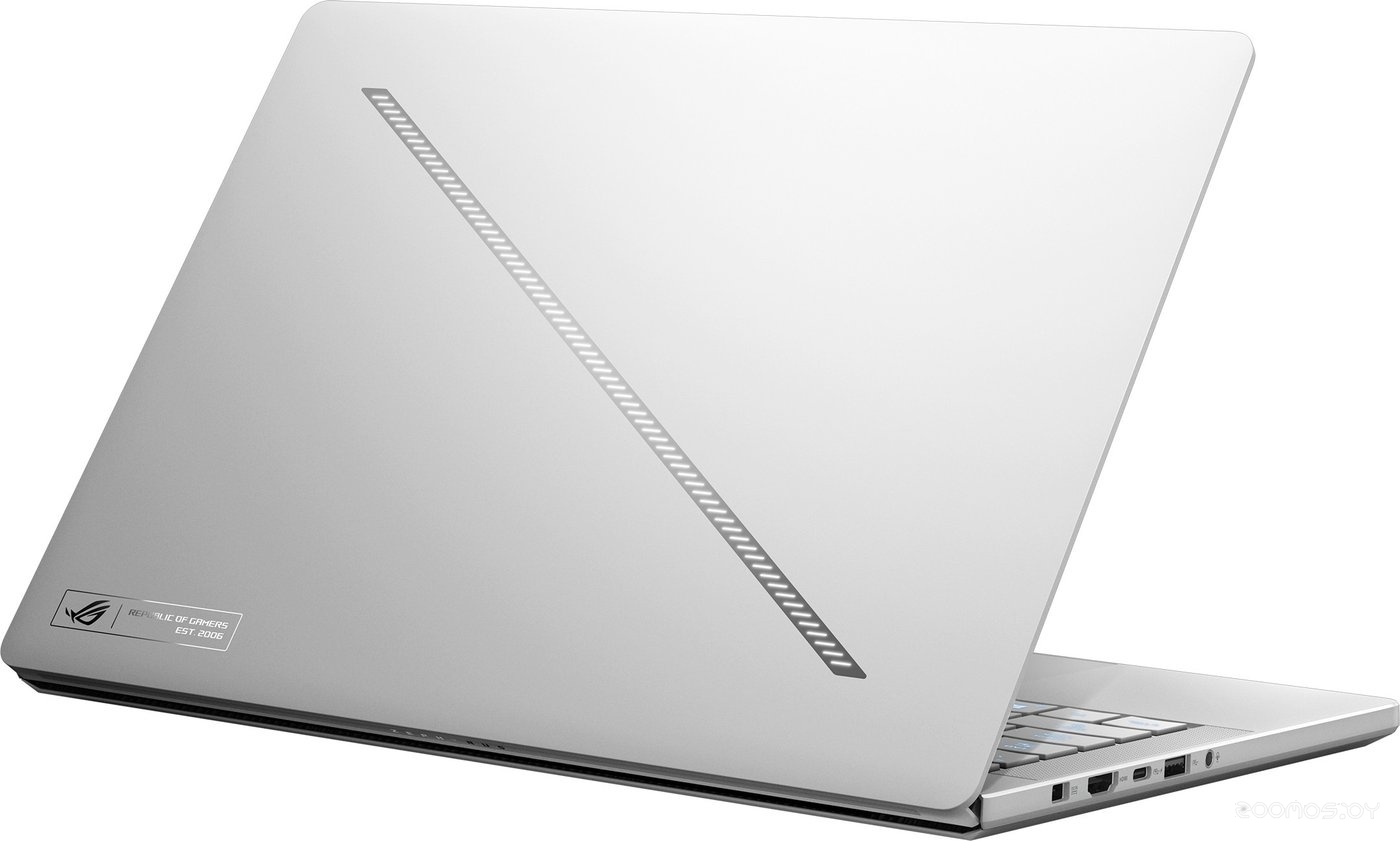 Игровой ноутбук Asus ROG Zephyrus G14 OLED 2024 GA403UV-QS175, фото 4