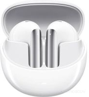 Наушники QCY AilyBuds Pro+ (белый)