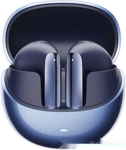 Наушники QCY AilyBuds Pro+ (темно-синий), фото 1