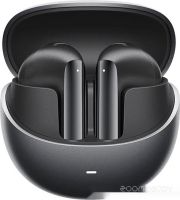 Наушники QCY AilyBuds Pro+ (черный)